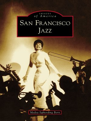 cover image of San Francisco Jazz